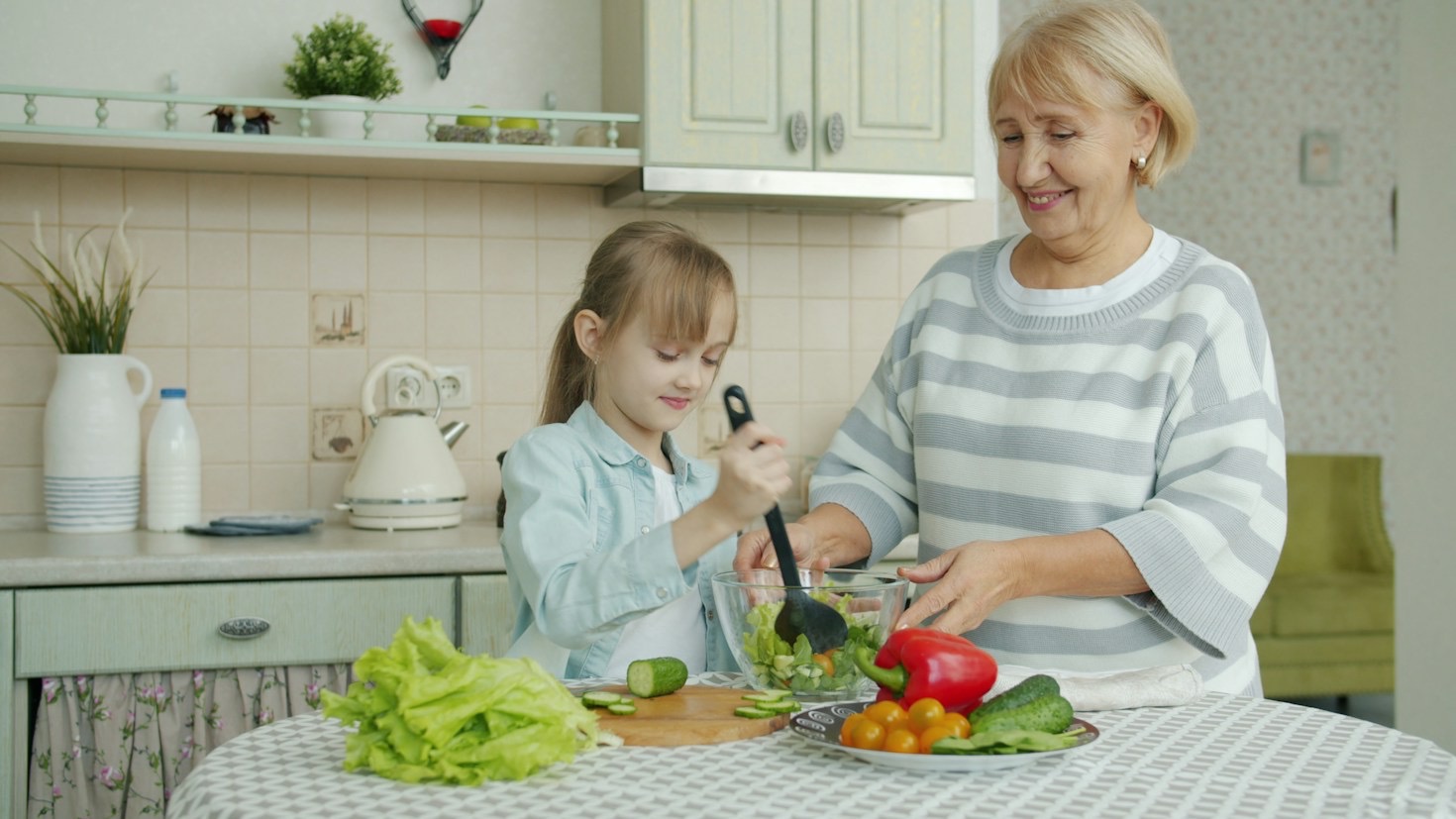 Como Montar Pratos Coloridos e Cheios de Nutrientes
